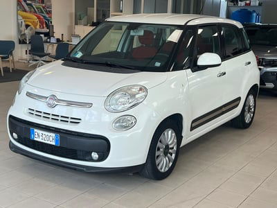 Fiat 500L 1.4 95 CV Easy