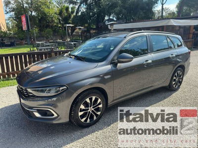 Fiat Tipo Station Wagon Tipo 1.3 Mjt S&S SW City Life usata