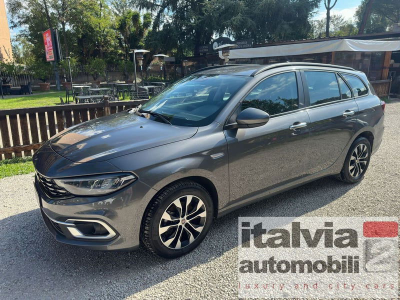 Fiat Tipo Station Wagon Tipo 1.3 Mjt S&S SW City Life