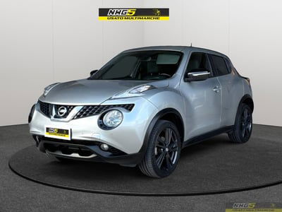Nissan Juke 1.2 DIG-T 115 Start&Stop Tekna usata