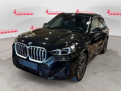 BMW X1 sDrive 18i Msport usata