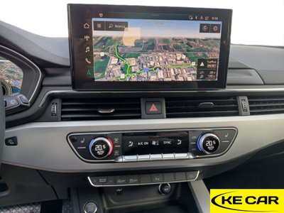 Audi A4 Avant 40 TDI S tronic S line edition (13)