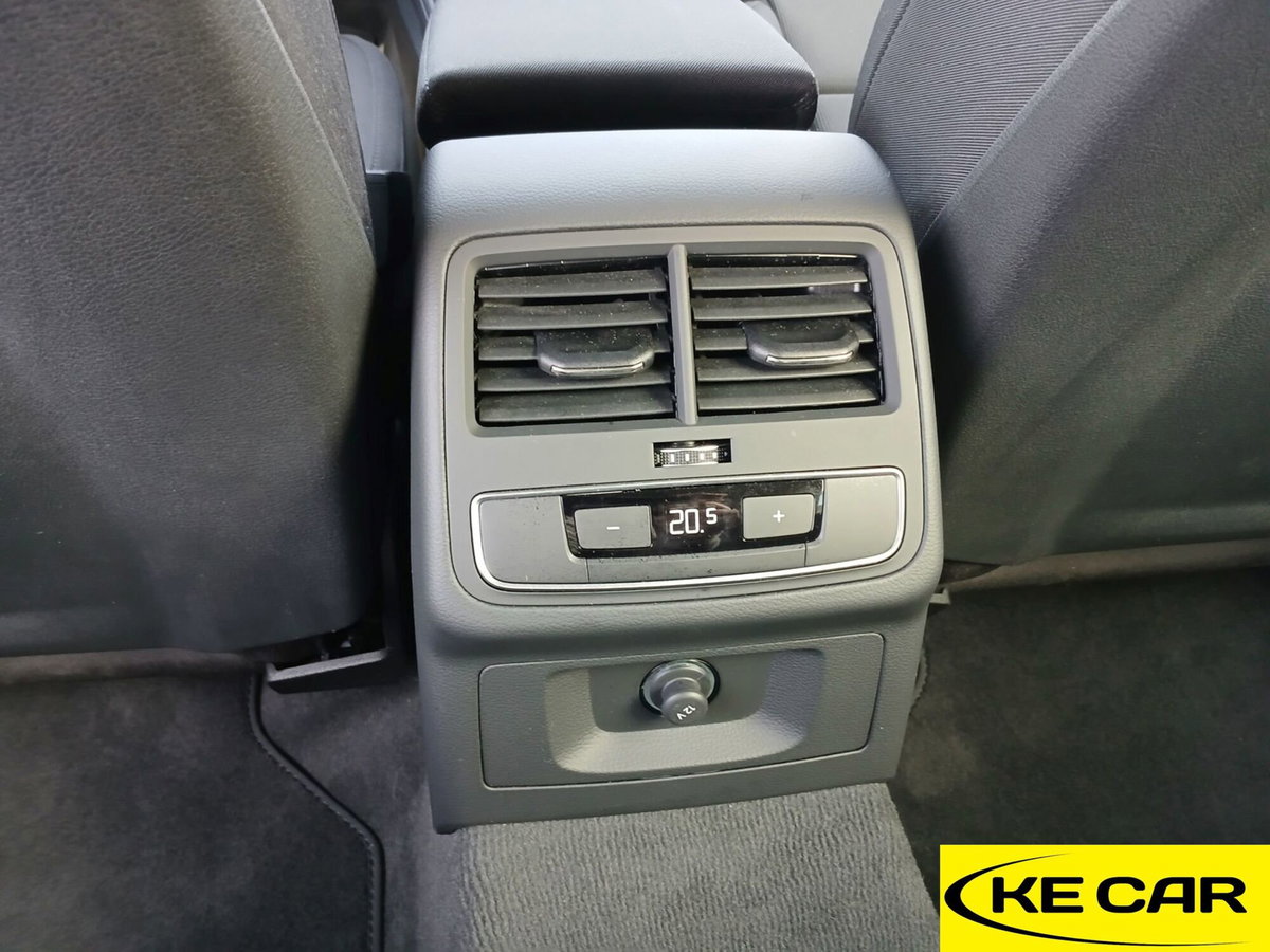 Audi A4 Avant 40 TDI S tronic S line edition (14)