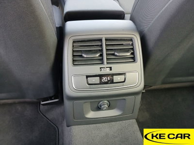 Audi A4 Avant 40 TDI S tronic S line edition (14)