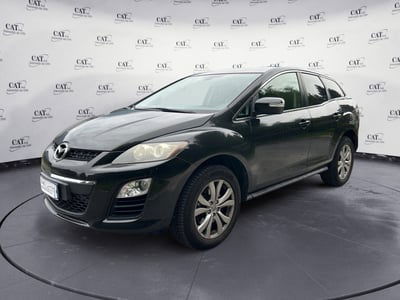 Mazda CX-7 2.2L MZR CD Sport Tourer usata