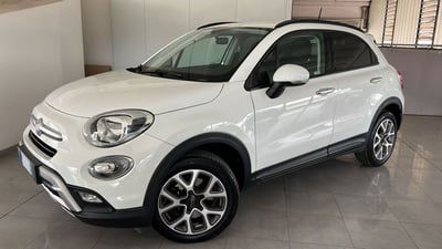 Fiat 500X 1.3 MultiJet 95 CV Cross Dolcevita