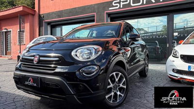Fiat 500X 1.3 T4 150 CV DCT Cross usata