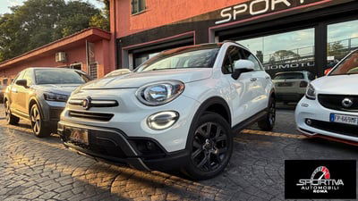 Fiat 500X 1.3 T4 150 CV DCT Cross usata