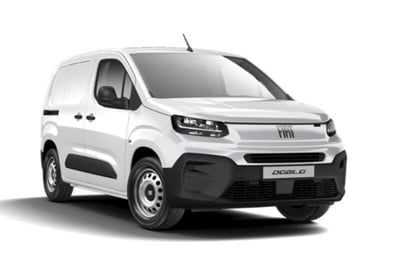 Fiat Doblò Furgone van 1.5 bluehdi 100cv LH1