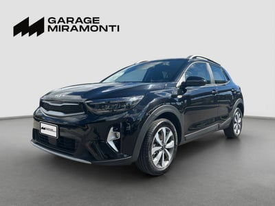 Kia Stonic 1.2 DPI Style usata