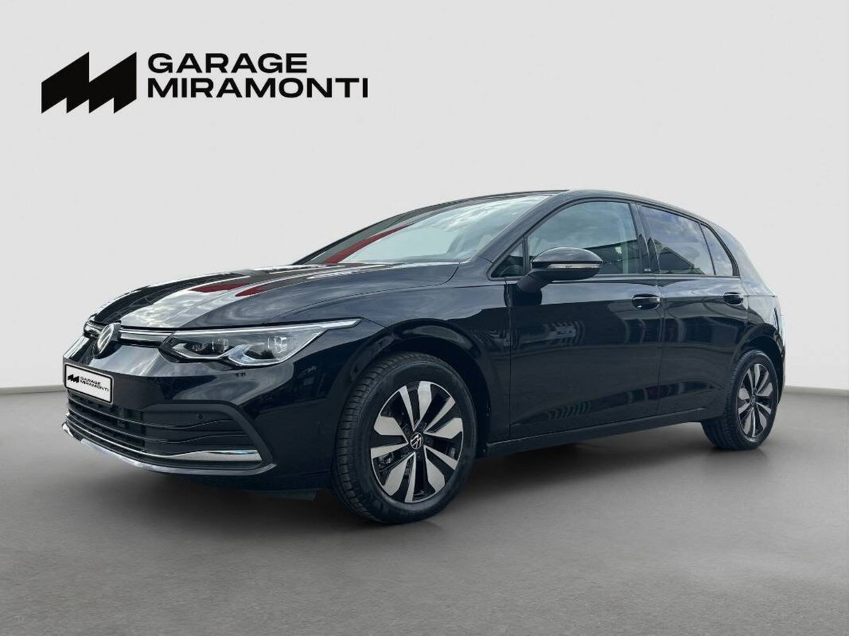 Volkswagen Golf 2.0 tdi Life 115cv