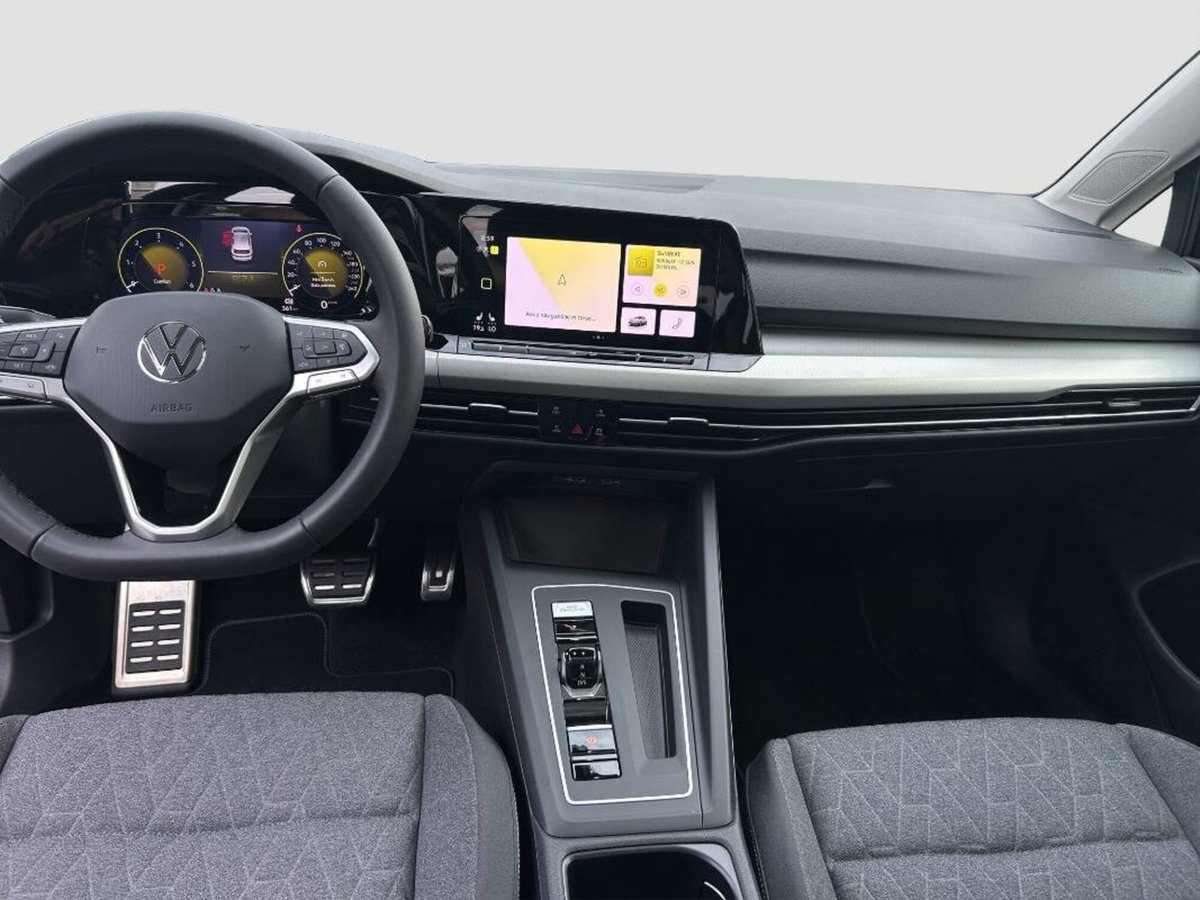 Volkswagen Golf 2.0 tdi Life 115cv (11)