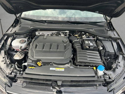Volkswagen Golf 2.0 tdi Life 115cv (14)