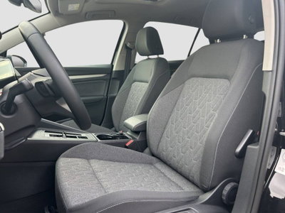 Volkswagen Golf 2.0 tdi Life 115cv (18)