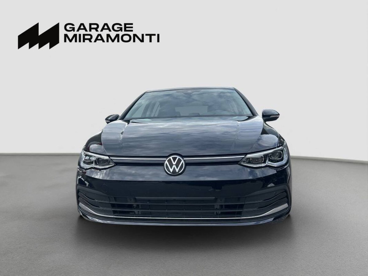 Volkswagen Golf 2.0 tdi Life 115cv (2)
