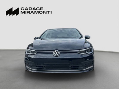 Volkswagen Golf 2.0 tdi Life 115cv (2)