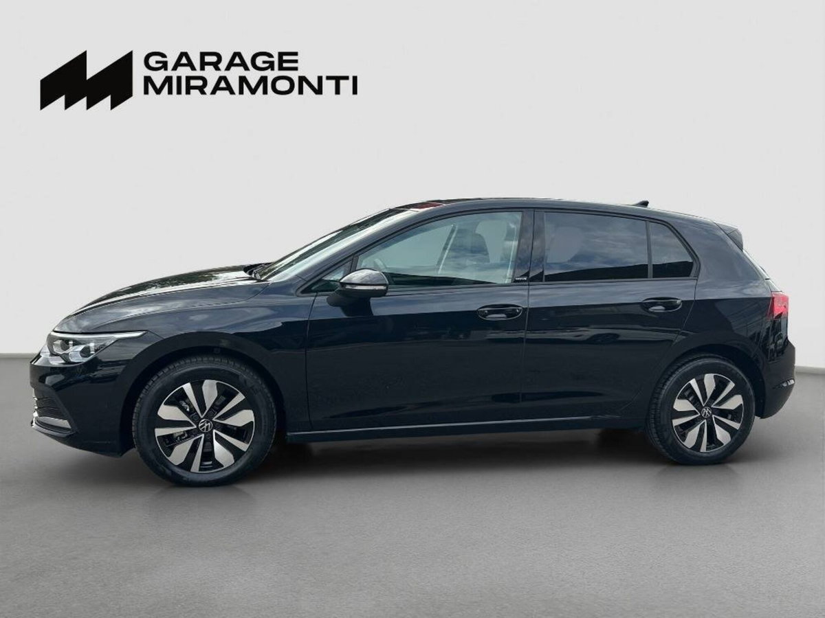 Volkswagen Golf 2.0 tdi Life 115cv (3)