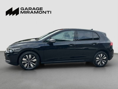 Volkswagen Golf 2.0 tdi Life 115cv (3)