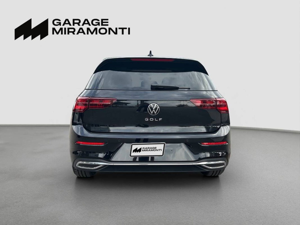 Volkswagen Golf 2.0 tdi Life 115cv (4)