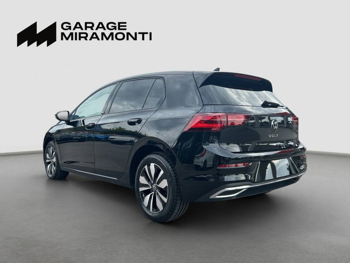 Volkswagen Golf 2.0 tdi Life 115cv (5)
