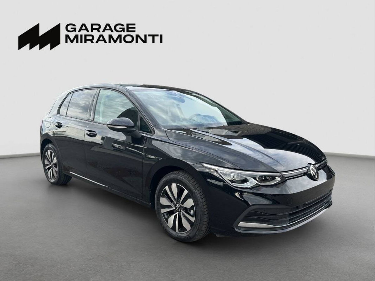 Volkswagen Golf 2.0 tdi Life 115cv (7)