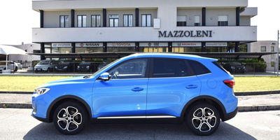 Mg ZS 1.5 Comfort nuova