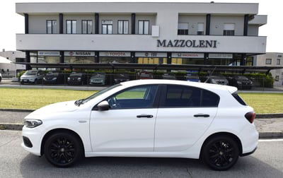 Fiat Tipo Tipo 1.4 5 porte Street usata