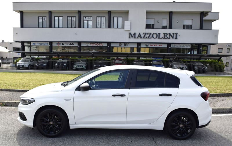 Fiat Tipo Tipo 1.4 5 porte Street