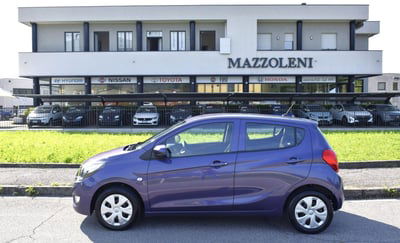 Opel Karl 1.0 75 CV Advance usata