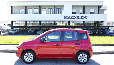 Fiat Panda 1.2 Easy usata