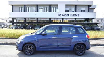 Fiat 500L 1.3 Multijet 95 CV Pop Star usata