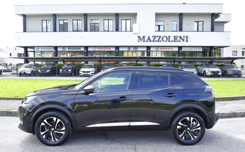 Peugeot 2008 PureTech 100 S&S Allure