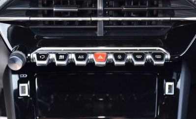 Peugeot 2008 PureTech 100 S&S Allure (19)