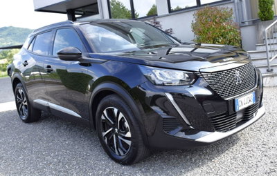 Peugeot 2008 PureTech 100 S&S Allure (4)