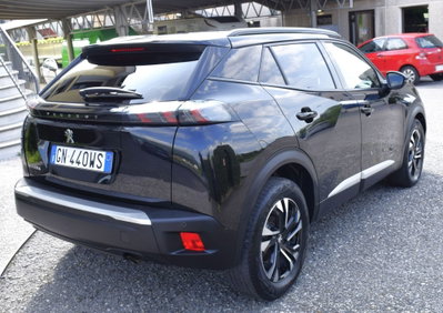 Peugeot 2008 PureTech 100 S&S Allure (6)