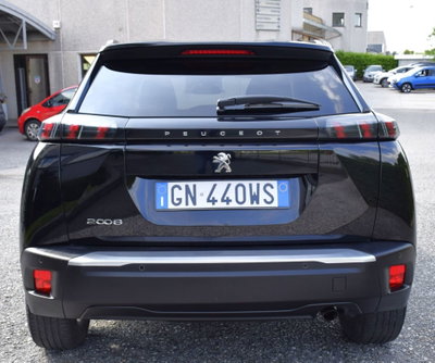 Peugeot 2008 PureTech 100 S&S Allure (7)