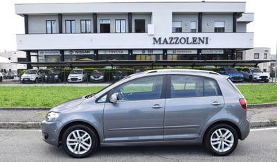 Volkswagen Golf Plus 1.4 TSI DSG Highline usata
