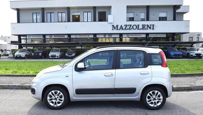 Fiat Panda 1.3 MJT S&S Lounge usata