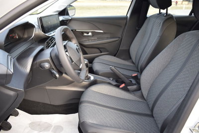 Peugeot 208 PureTech 75 Stop&Start 5 porte Allure (11)