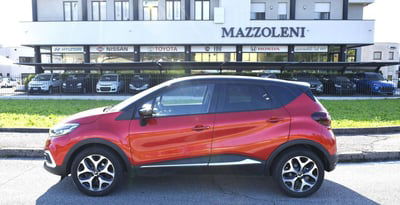 Renault Captur TCe 12V 90 CV Sport Edition usata