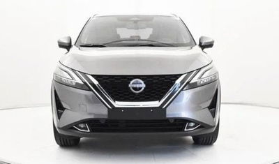 Nissan Qashqai 1.3 mhev Tekna 2wd 140cv nuova
