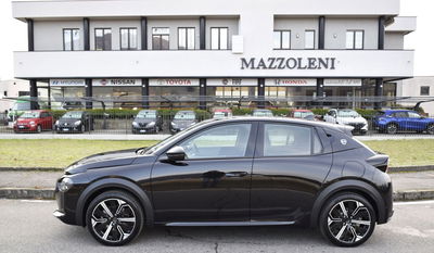 Lancia Ypsilon 54kWh LX 156cv nuova