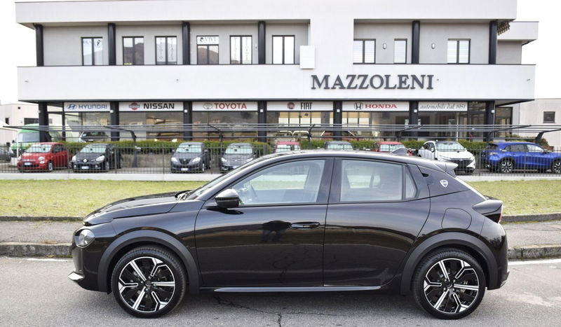 Lancia Ypsilon 54kWh LX 156cv
