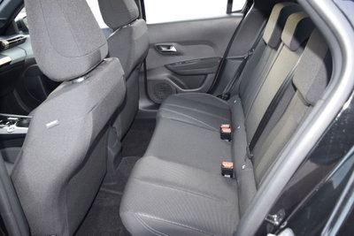 Lancia Ypsilon 54kWh LX 156cv (13)