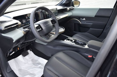 Lancia Ypsilon 54kWh LX 156cv (15)