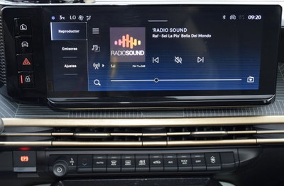 Lancia Ypsilon 54kWh LX 156cv (19)