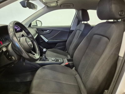 Audi Q2 Q2 30 TDI (17)