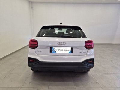 Audi Q2 Q2 30 TDI (4)