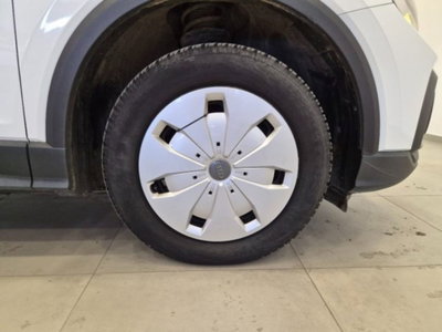 Audi Q2 Q2 30 TDI (8)