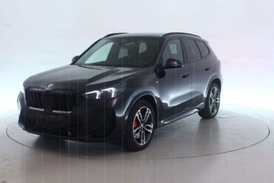 BMW X1 xDrive 20d Msport usata